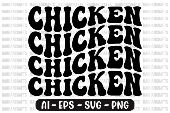Chicken Retro Vintage T-shirt Review