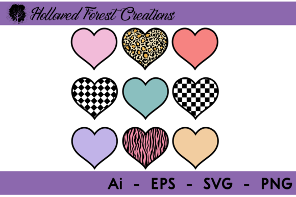 Retro Heart Pattern: A Designer's Real-World Embroidery Review