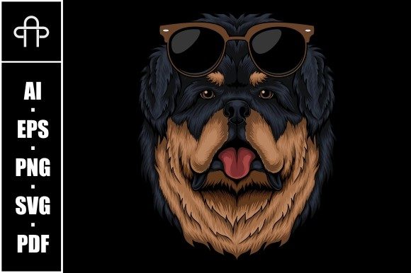 Tibetan Mastiff Eyeglasses Retro Review