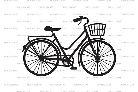 Why Retro Bicycle Fits Your Next Embroidery Project